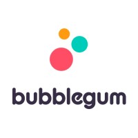 Bubblegum logo
