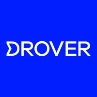 Drover logo