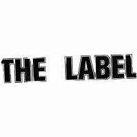 THE_LABEL logo