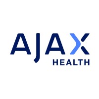 Ajax Health logo
