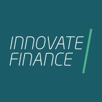 Innovate Finance logo