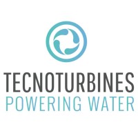 Tecnoturbines logo
