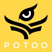 POTOO® logo