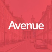 Avenue rent logo