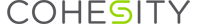 Cohesity logo