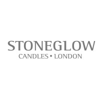 Stoneglow Candles logo