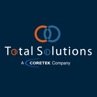Total Solutions logo