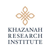 Khazanah Research Institute logo
