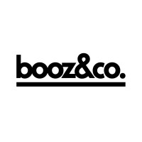 Booz & Company. logo