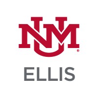 UNM The James & Gail Ellis School of Business Leadership logo