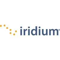 Iridium logo