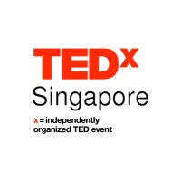 TEDxSingapore logo