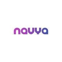 NAVYA TECH logo