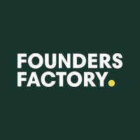 Founders Factory Ltd logo