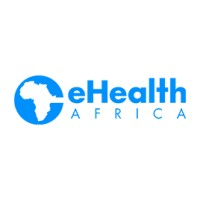 eHealth Africa logo