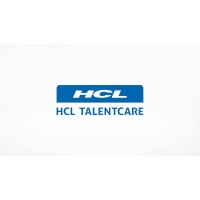 HCL TalentCare logo