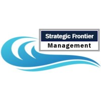 Strategic Frontier Management logo