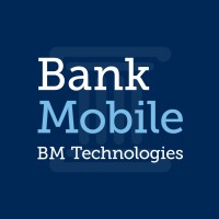 BankMobile logo