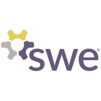 Society of Women Engineers logo