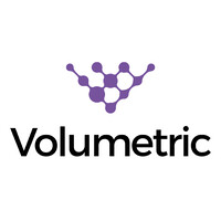 Volumetric, Inc. logo