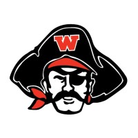Wellesley High School logo