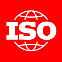 ISO - International Organization for Standardization logo