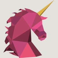 unicon - hosted at CODE logo