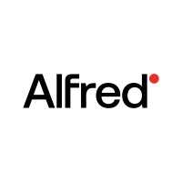 Hello Alfred logo