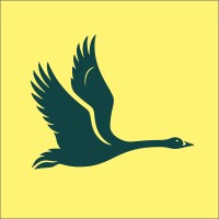 WWT (Wildfowl & Wetlands Trust) logo