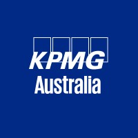 KPMG Australia logo