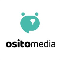 Osito Media logo
