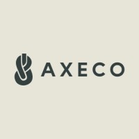 AXECO logo