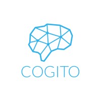 Cogito NTNU logo