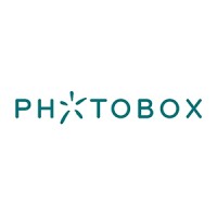 PhotoBox logo