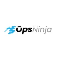 OpsNinja logo