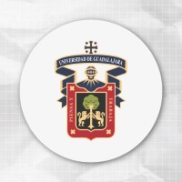 Universidad de Guadalajara logo