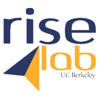 Berkeley RISE Lab logo