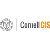 Cornell Computing and Information Science logo