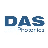 DAS Photonics logo