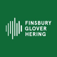 RLM Finsbury logo