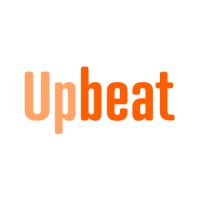Upbeat logo