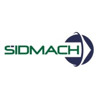 Sidmach logo