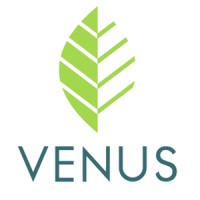 Venus Development Group logo