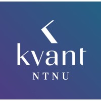 Kvant NTNU logo