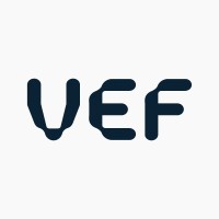 Vostok Emerging Finance logo