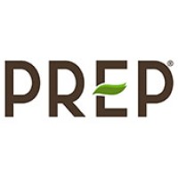 PREP Kitchens USA logo