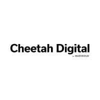 Cheetah Digital logo