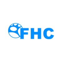 FHC, Inc. logo