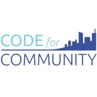 CodeForCommunity.org logo
