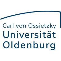 Carl von Ossietzky Universität Oldenburg logo